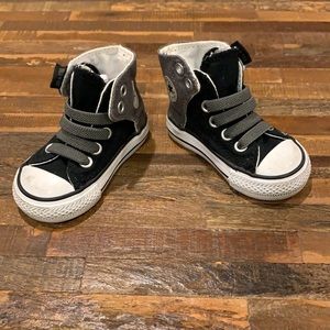 Kids Converse